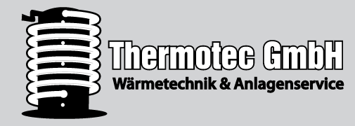Thermotec GmbH, Bornheim Logo